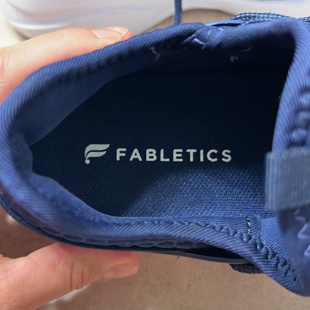 Fabletics shoes - Picture 3 of 4